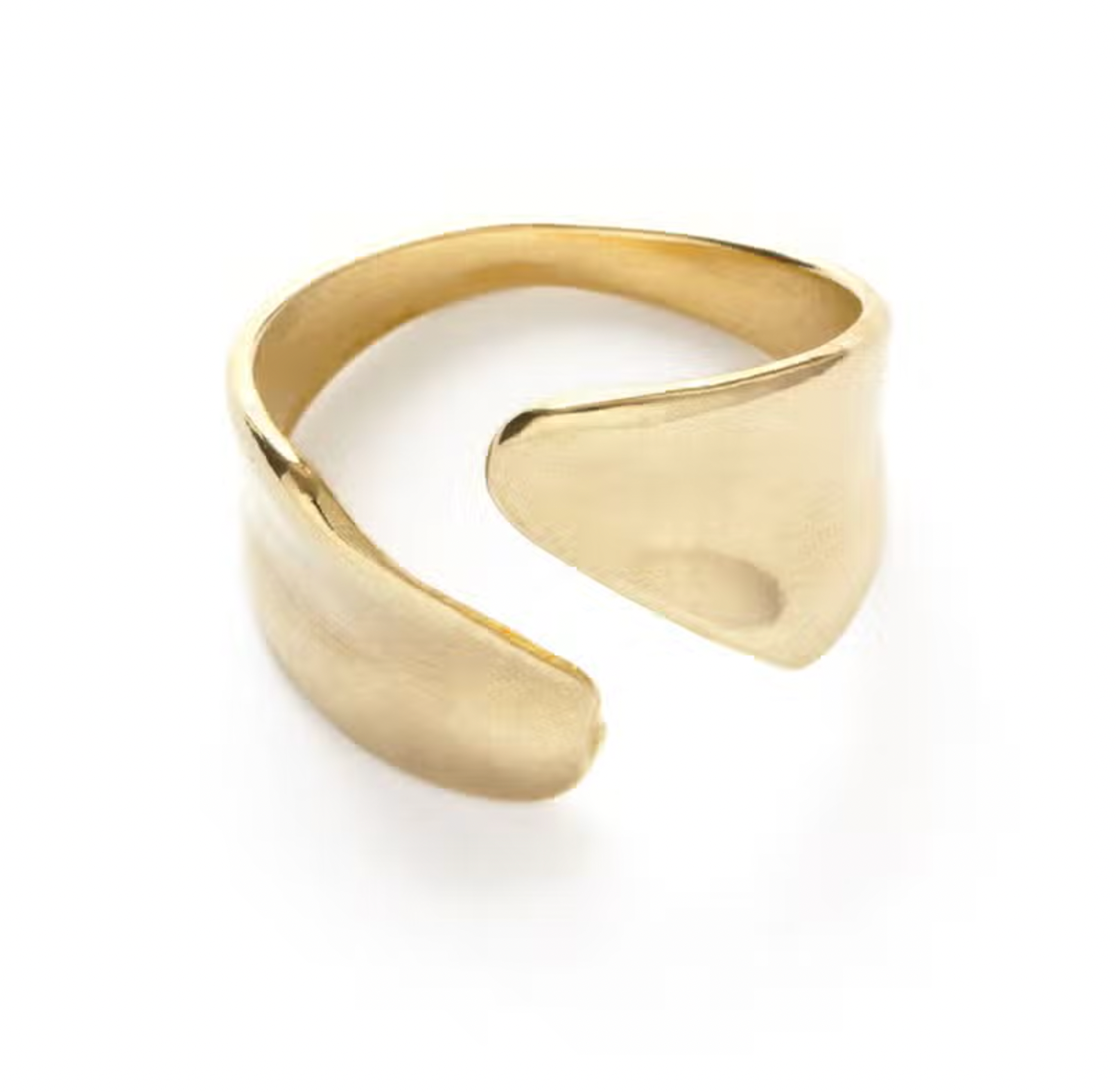 Adjustable Wrap Ring Apex Ethical Boutique