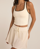 Athletic Tennis Tank Top Apex Ethical Boutique