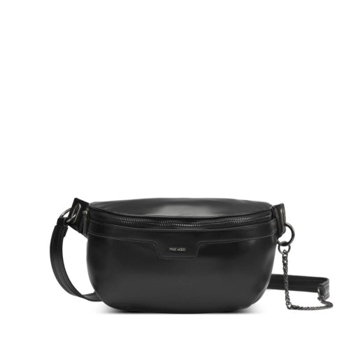 Brooklyn Black Crossbody Apex Ethical Boutique