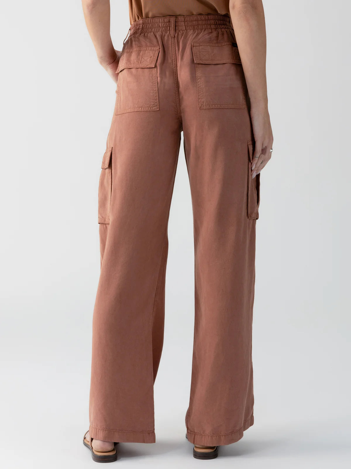 Cargo Pants Apex Ethical Boutique