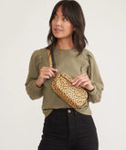 Cheetah Fanny Pack Apex Ethical Boutique