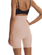 Classic Control High-Waisted Shorts Apex Ethical Boutique