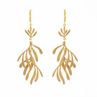 Falling Leaves Earrings