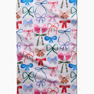 Bow Tea Towel