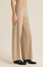 High Waisted Trouser Pants Apex Ethical Boutique