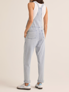 Knitted Overalls Apex Ethical Boutique