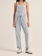 Knitted Overalls Apex Ethical Boutique