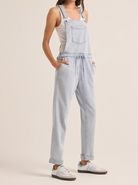 Knitted Overalls Apex Ethical Boutique