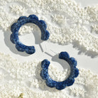 Petal Flora Hoops, Endless Summer