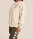 Pickleball Sweatshirt Apex Ethical Boutique