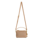 Pleated Crossbody Bag Apex Ethical Boutique