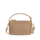 Pleated Crossbody Bag Apex Ethical Boutique