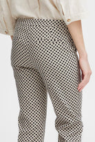 Printed Trousers Apex Ethical Boutique