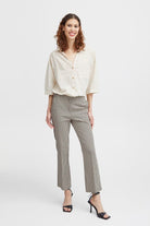 Printed Trousers Apex Ethical Boutique