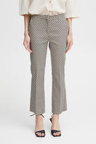 Printed Trousers Apex Ethical Boutique