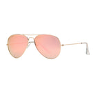 RoseGoldSunglasses