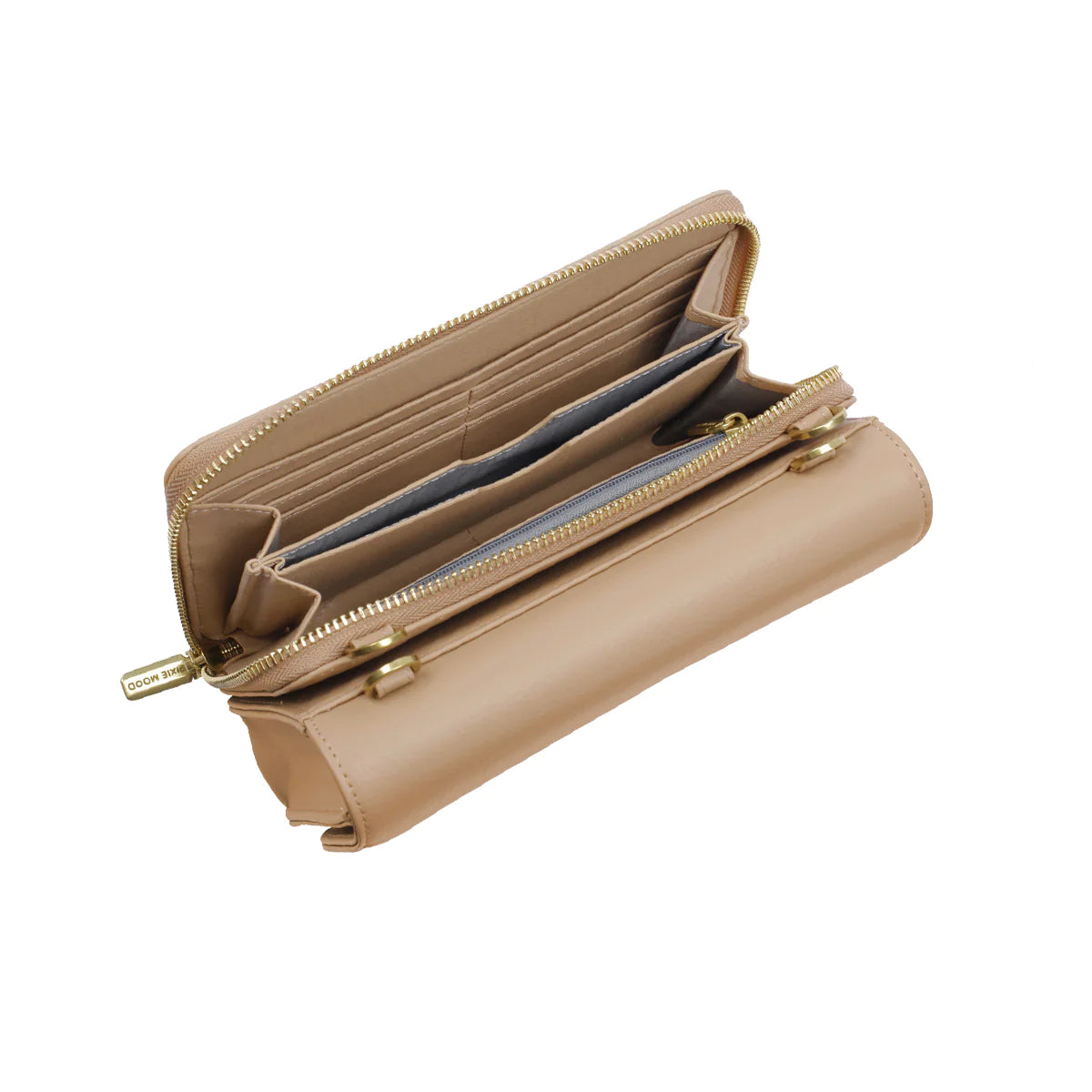 Sand Wallet Purse Apex Ethical Boutique