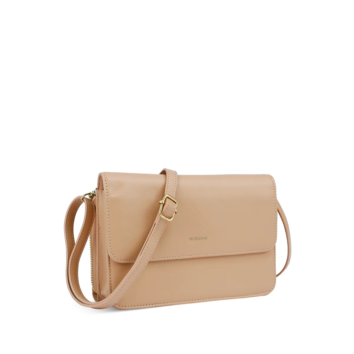 Sand Wallet Purse Apex Ethical Boutique