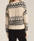 Winter Sweater Apex Ethical Boutique