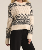 Winter Sweater Apex Ethical Boutique