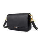 Black Crossbody Bag Apex Ethical Boutique