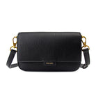 Black Crossbody Bag Apex Ethical Boutique